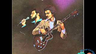 Carmenzon - Marvin Santiago Con Bobby Valentin 