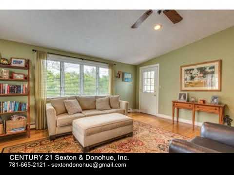9 Wildwood Road, Melrose MA 02176 - Single Family Home - Real Estate - For Sale -