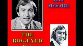 Ray Moore - The Bog Eyed Jog