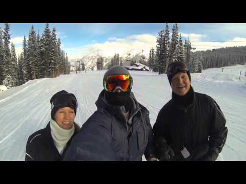 Copper Mountain 2016*