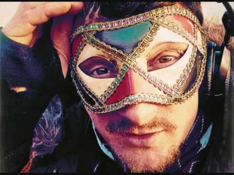 DJ Koze - Tausend Tränen Tief