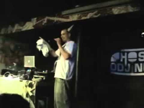 Hosté odjinud - 10 let (live)