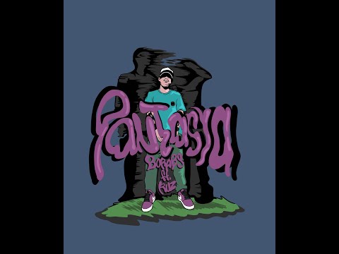 Borabs ft. Ruz - Pantasya
