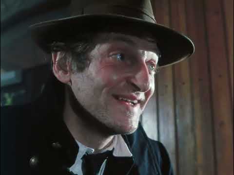 Three Crowns Of The Sailor  (1983)