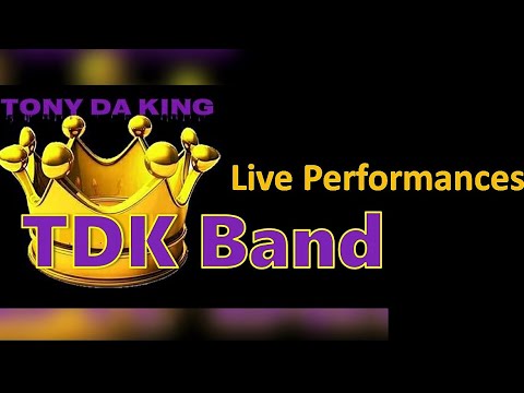 Promotional video thumbnail 2 for TDK Band