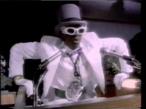 Public Enemy - 911 is a Joke (1990)