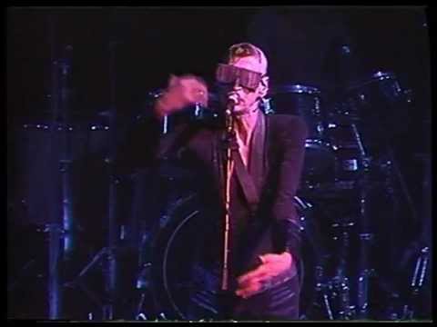 Nik Turner - Ejection - (Live at the Great American Music Hall, San Franciso, USA, 1994)