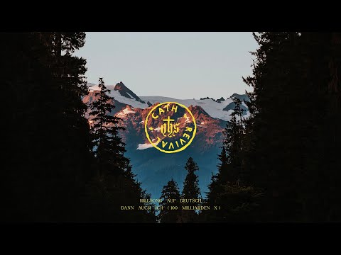 Hillsong Auf Deutsch – Dann Auch Ich (100 Milliarden X)