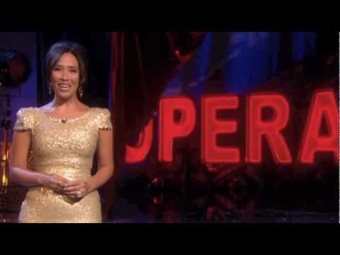 Joe McElderry - Popstar To Operastar - Week 1.m4v