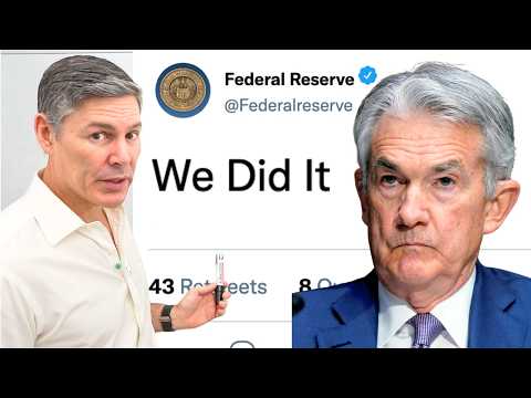 WTF Just Happened To Silver?!