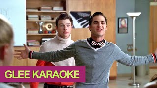 Perfect - Glee Karaoke Version (Sing with Blaine)