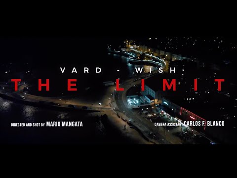 Vard - The Limit feat. Wish Master (Official Video)