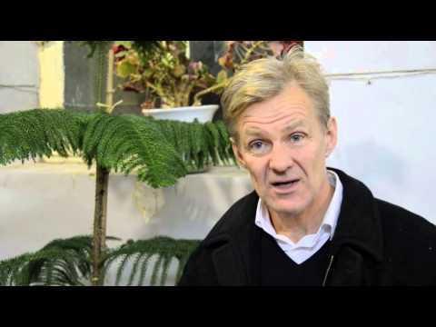 Jan Egeland on how lifting of Iran sanctions can help humanitarian operations