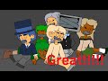 BFDIA 16 Lolers Said Heigh Ho Human Version With Dog Voices
