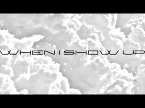 Sione Toki - When I Show Up (Audio)