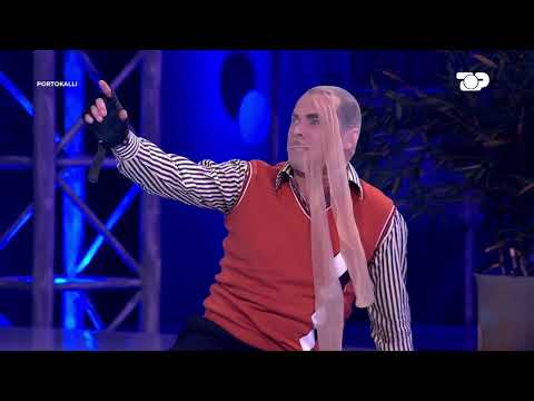 Portokalli, 4 Maj  2025 – Familja Astari ( Një motorrist i padëshiruar)