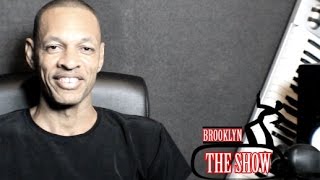 Respondiendo preguntas del publico #1 (Brooklyn The Show) Respondiendo preguntas del publico #1 (Brooklyn The Show)