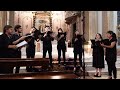 Credo, Mass for four voices, William Byrd