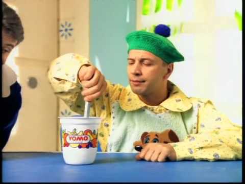 Yomo   Seggiolone   Aldo Giovanni Giacomo