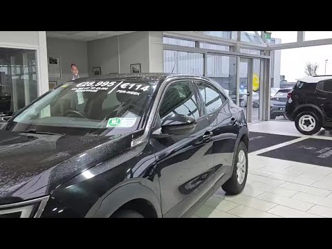 Opel Mokka SC 1.2i (100PS) S/S - Image 2