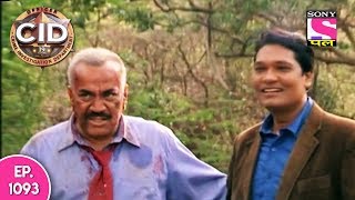 CID - सी आई डी - The Snipers Part 3 - Episode 1093 - 22nd June, 2017