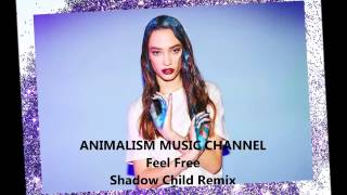 Movement - Feel Real (Shadow Child Remix)