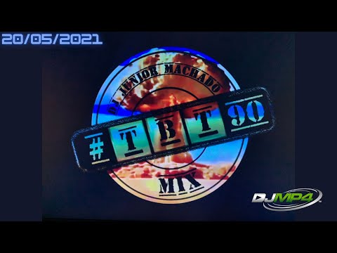 TBT MIX 90   20 05 21   DJ MP4   TEKNOBEAT