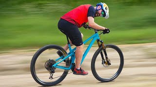 Did I waste $1000 on an electronic, wireless drivetrain?
