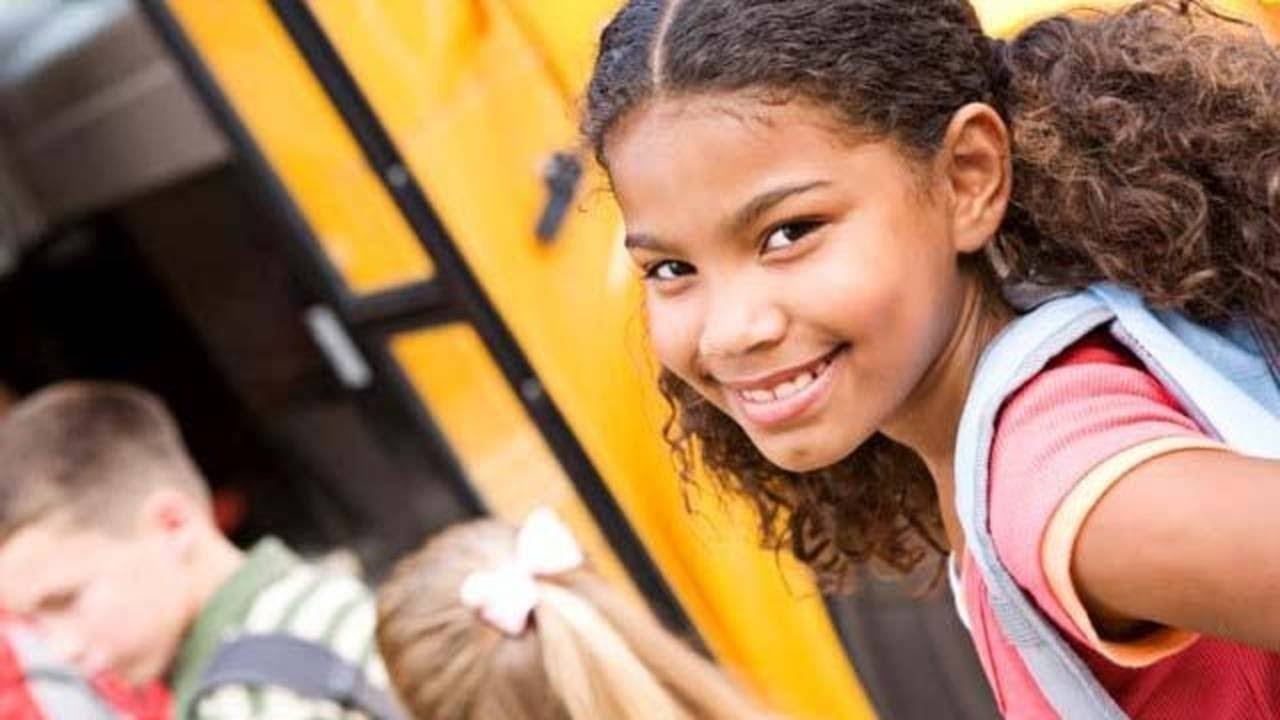 Do’s and don’ts while driving in a school zone
