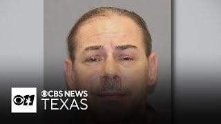 Denton man charged with murder in fiancée's death, tampering with evidence