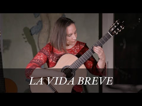 Ensemble Boanerges - La vida breve