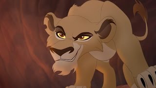 Cover art for Lion Over All