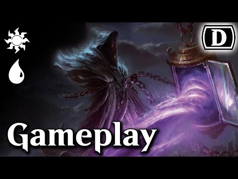 Magic Duels - Spirits