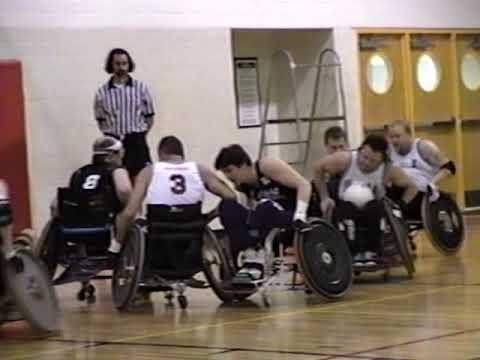1996 Warm Springs Winter Classic SanAntonio TX Tampa vs Gulf Coast crossover December 13th