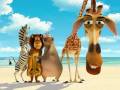 Will I Am - the traveling song, Madagaskar 2 sound ...