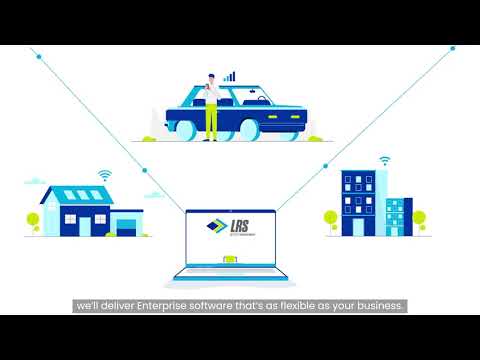 LRS Internet Printing and Scanning - Using the Public Internet for reliable document delivery