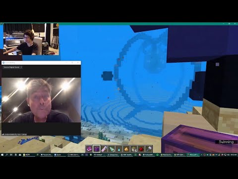 Live in the Studio w/ Mat Zo