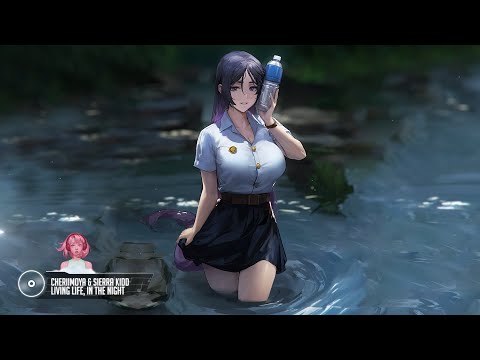 Cheriimoya - Living Life, In The Night