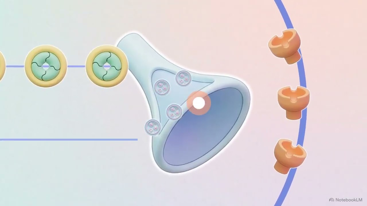 How Neurons Communicate