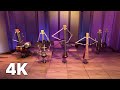 Pogo Sticks Animusic Remastered 4K 60FPS