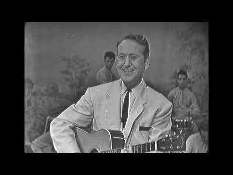 Red Foley - Shortnin' Bread (Feat Grady Martin) Live