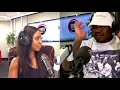 Skhumba Talks About Tembisa Ambulances