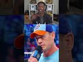 LA Knight interrupts Roman Reigns and John Cena!