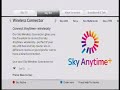 Sky Active Anytime Wireless Connector
