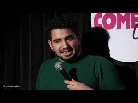 NARAK | Stand-up Comedy by Samay Raina