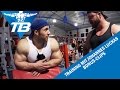 Training mit Johannes Luckas [Bonus-Clips]