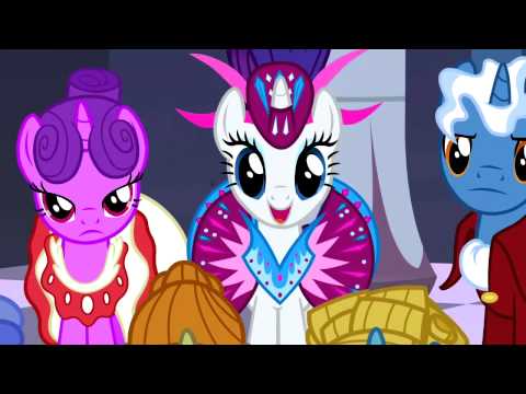 BRONYMIKE COVER - Becoming Popular (The Pony Everypony Should Know)