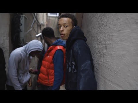 Chantz215- Switch Sides | Shot by @Ish.prd