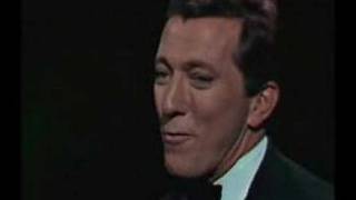 Andy Williams - On A Wonderful Day like Today (HOT!)