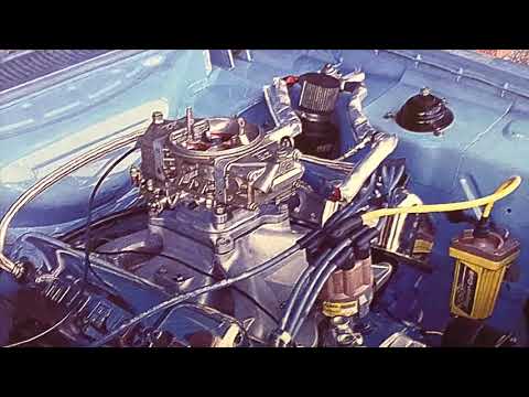 Running 10sec et 25yrs ago with na 351 Cleveland Ford